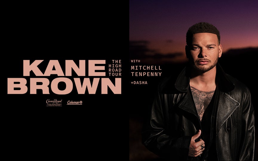 More Info for Kane Brown