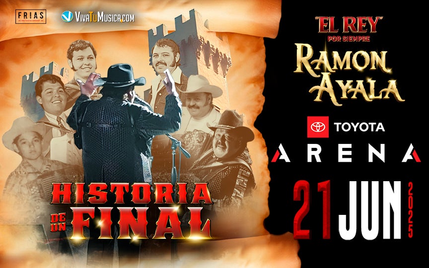 More Info for Ramon Ayala