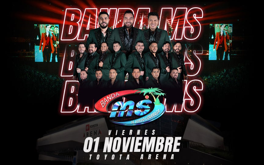 Banda MS