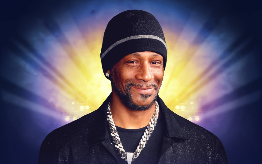 More Info for Katt Williams