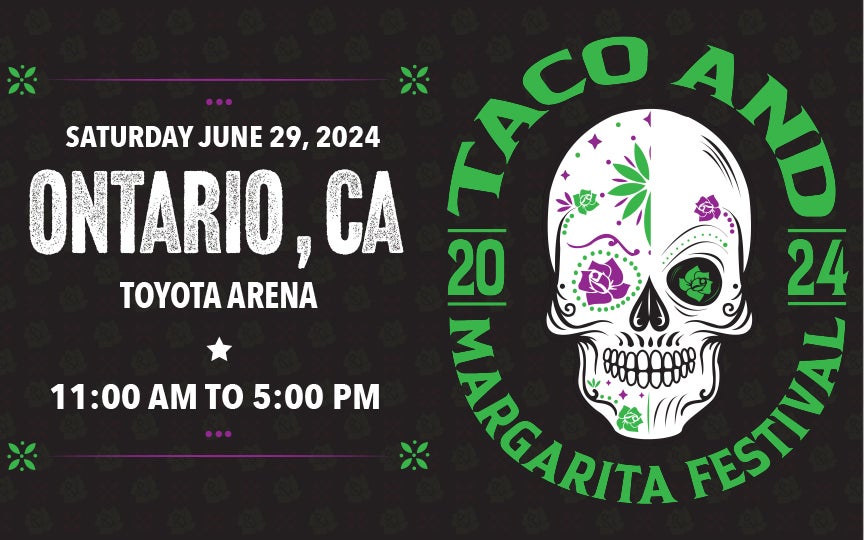 More Info for Taco and Margarita Festival 