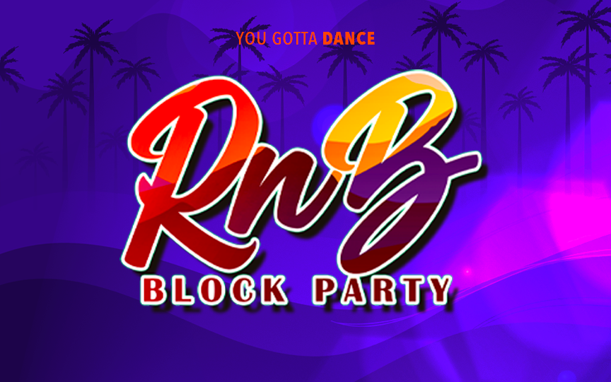 More Info for RnB Block Party