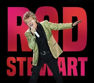 ROD STEWART | Toyota Arena