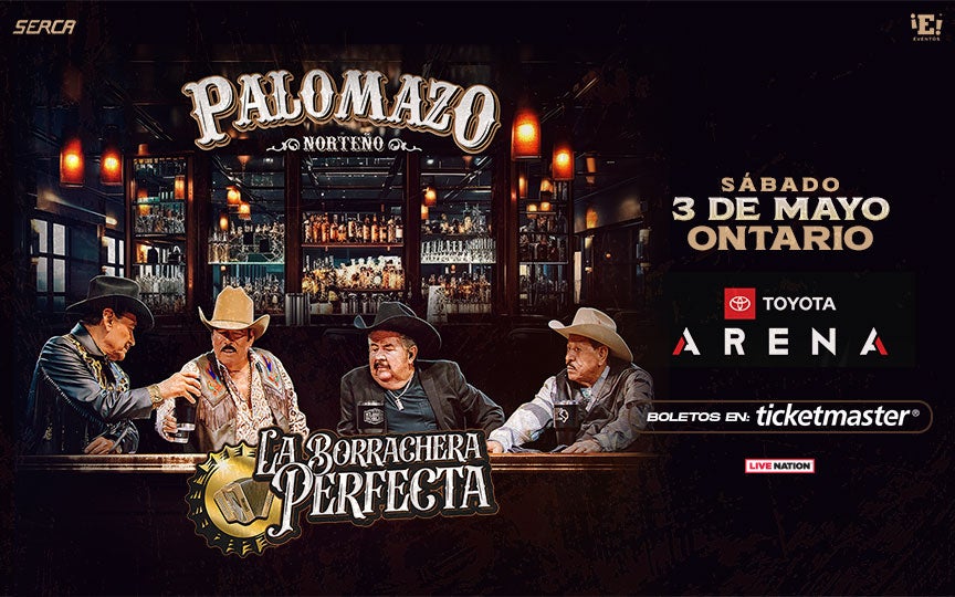 More Info for Palomazo Norteno