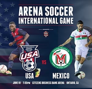 Arena Sports USA